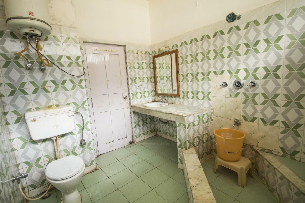 Flamingo Resort Manāli Eksteriør bilde